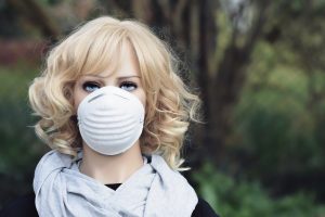 Mobilizacja społeczeństwa w trakcie epidemii