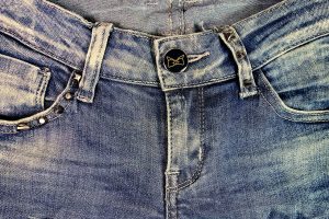 Szerokie spodnie – wielki trend lato 2021!