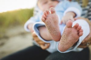 Gadżety pomagające w nauce chodzenia – czy są potrzebne?
