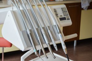 Dentysta w Krakowie – nowoczesny gabinet stomatologiczny
