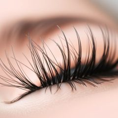 Jak szybko rosną rzęsy? Poznaj cykl wzrostu i pielęgnację