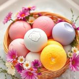 Jak zrobić musujące kule kąpielowe DIY – przepisy i wskazówki