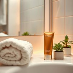 Jak stosować samoopalacz? Praktyczny przewodnik krok po kroku