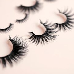 Sztuczne rzęsy dla początkujących: jak wybrać i aplikować?