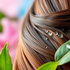 Jak skutecznie nawilżyć sianowate włosy? Sprawdzone metody i kosmetyki