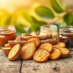 Lukrecja w kosmetyce – właściwości, korzystne działanie i zastosowanie