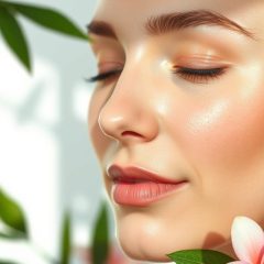 Joga twarzy – co to jest i jakie przynosi korzyści?