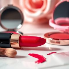 Jak zapewnić trwałość pomadki? Sprawdzone techniki i porady