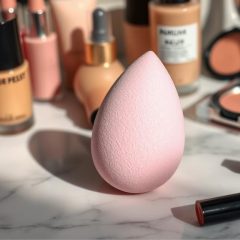 Jak używać beauty blendera: Przewodnik krok po kroku