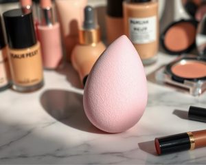 Jak używać beauty blendera: Przewodnik krok po kroku