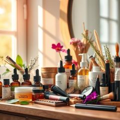 Najlepsze triki kosmetyczne i naturalne metody pielęgnacji