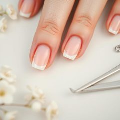 Jak dbać o skórki przy paznokciach? Skuteczne metody pielęgnacji