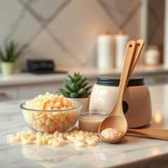 Jak depilować woskiem twardym: kompleksowy przewodnik krok po kroku