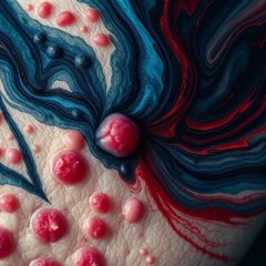 Trądzik a stres: Jak emocje wpływają na kondycję skóry?