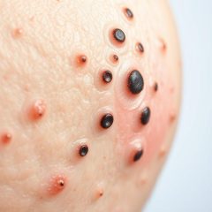 Zapchana cera: objawy, przyczyny i skuteczne leczenie