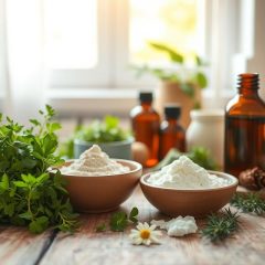 Domowe sposoby na tłuste włosy – skuteczne metody na poranny problem