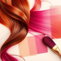 Jak dobrać kolor włosów do karnacji i typu urody? Porady stylistów