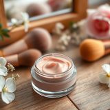 Jak zrobić róż w kremie? Przewodnik do naturalnego makijażu