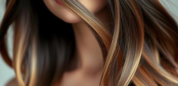 Koloryzacja ombre – co warto wiedzieć o efektach i pielęgnacji?