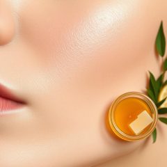 Skuteczne domowe sposoby na wągry: pielęgnacja i metody usuwania