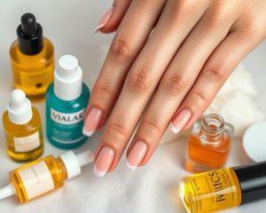 Łamliwe paznokcie – przyczyny, pielęgnacja i domowe sposoby na zdrowie