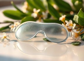 Korzyści z płatków pod oczy: nawilżenie i regeneracja dla skóry