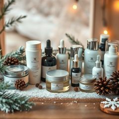 Zimowa pielęgnacja skóry – kluczowe zasady i skuteczne metody