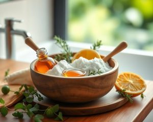 Peeling DIY: Jak go przygotować i stosować dla lepszej skóry?