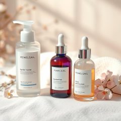 Pielęgnacja twarzy po 50. – kluczowe zasady dla dojrzałej skóry