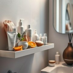 Peelingi do twarzy – jak wybrać i stosować dla zdrowej skóry?