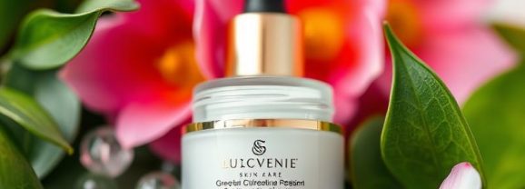 Składniki odmładzające w pielęgnacji skóry: Kluczowe informacje