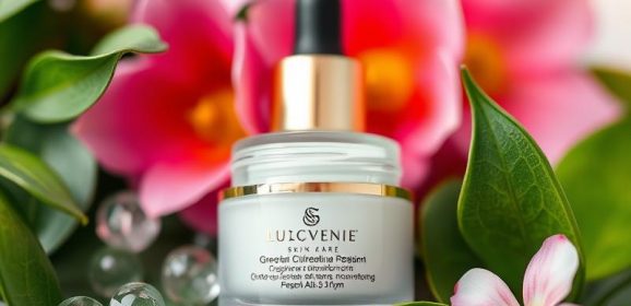 Składniki odmładzające w pielęgnacji skóry: Kluczowe informacje