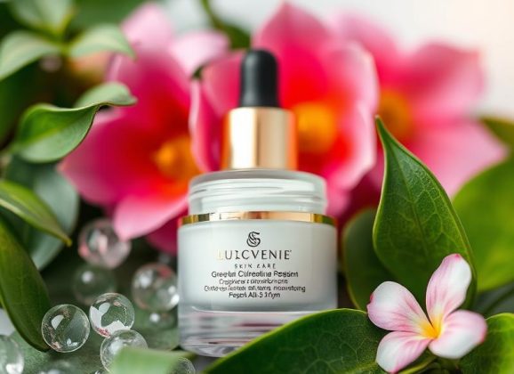 Składniki odmładzające w pielęgnacji skóry: Kluczowe informacje