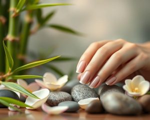 Manicure japoński – regeneracja i pielęgnacja paznokci w 6 krokach
