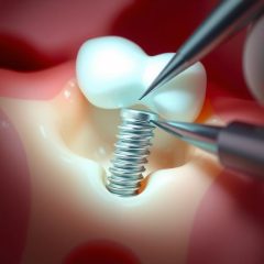 Implantologia stomatologiczna: wszystko, co musisz wiedzieć