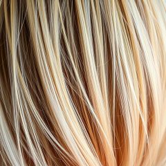 Spalone włosy po rozjaśnianiu – przyczyny i skuteczne sposoby regeneracji