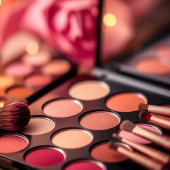 Jak wybrać idealny makijaż na randkę: porady i triki