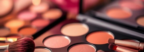 Jak wybrać idealny makijaż na randkę: porady i triki
