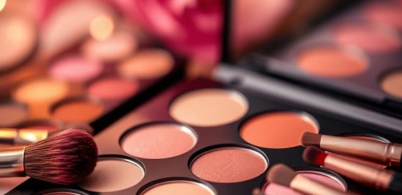 Jak wybrać idealny makijaż na randkę: porady i triki