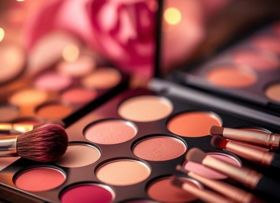 Jak wybrać idealny makijaż na randkę: porady i triki