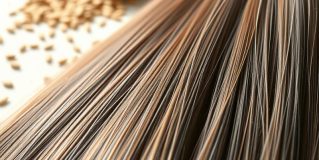 Laminacja włosów siemieniem lnianym – korzyści i sposób na lśniące włosy