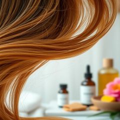 Zabiegi trychologiczne – efektywne metody na zdrowe włosy