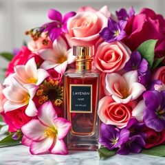 Najpiękniejsze kwiatowe perfumy 2024 – elegancja i kobiecość