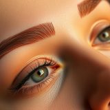 Microblading brwi: co to jest, zalety, przeciwwskazania i koszty