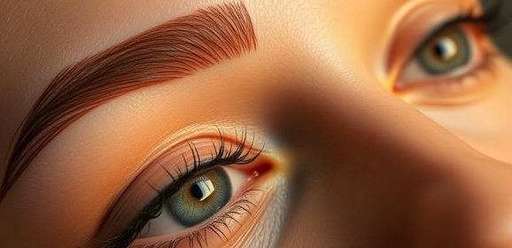 Microblading brwi: co to jest, zalety, przeciwwskazania i koszty