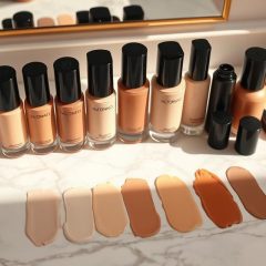 Jak dobrać idealny odcień podkładu i unikać błędów?