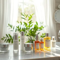 Jak pielęgnować skórę w okresie menopauzy? Objawy i porady