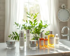 Jak pielęgnować skórę w okresie menopauzy? Objawy i porady