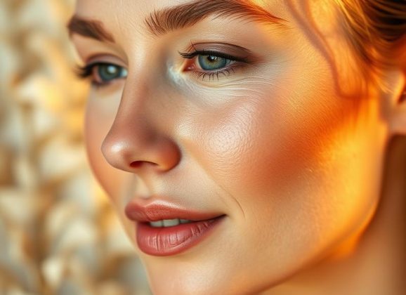 Medycyna estetyczna po 35. roku życia: zabiegi na piękną skórę