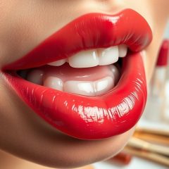 Jak dbać o piękne usta? Przewodnik po pielęgnacji i makijażu